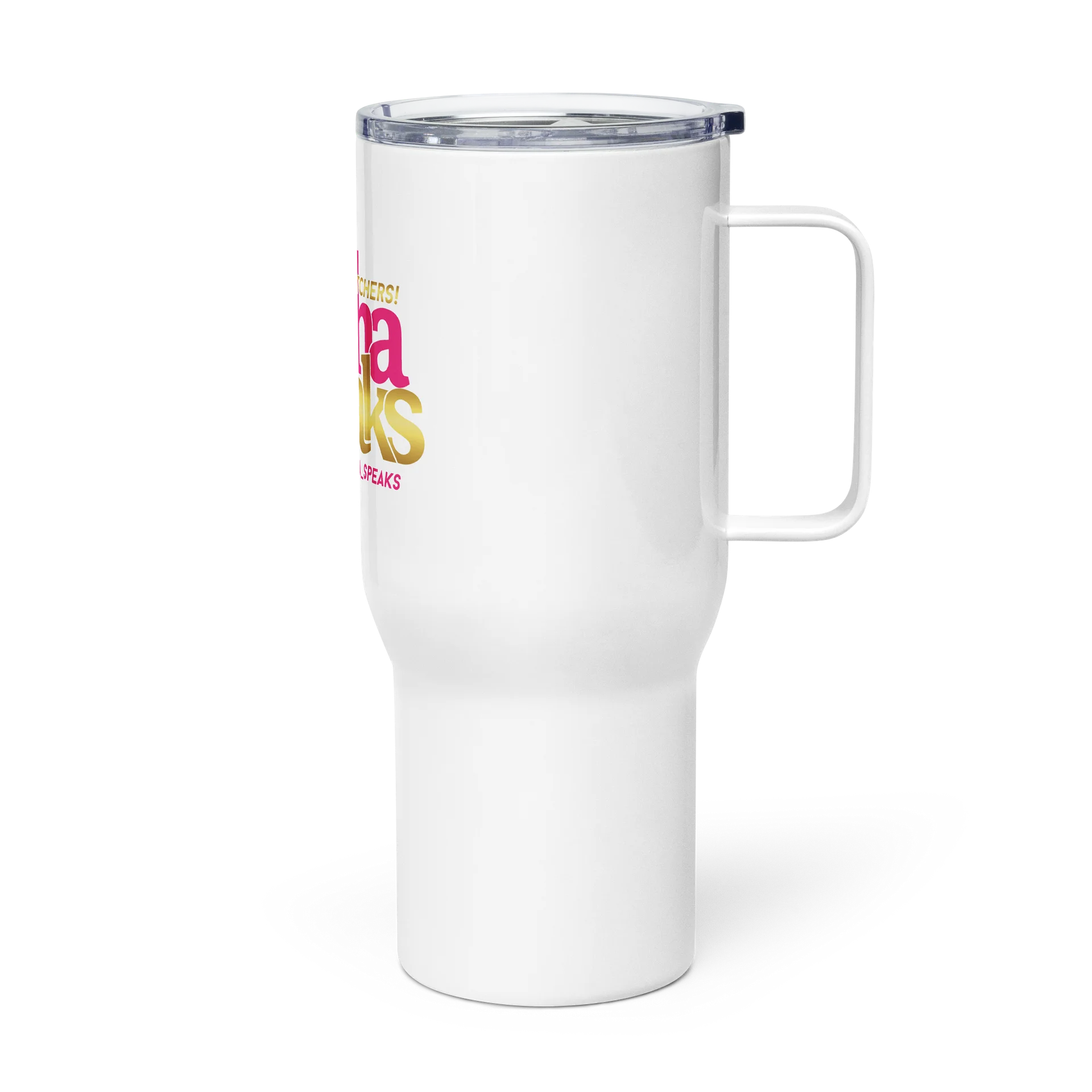 Sasha's Stainless Steel Travel Companion product image (3)