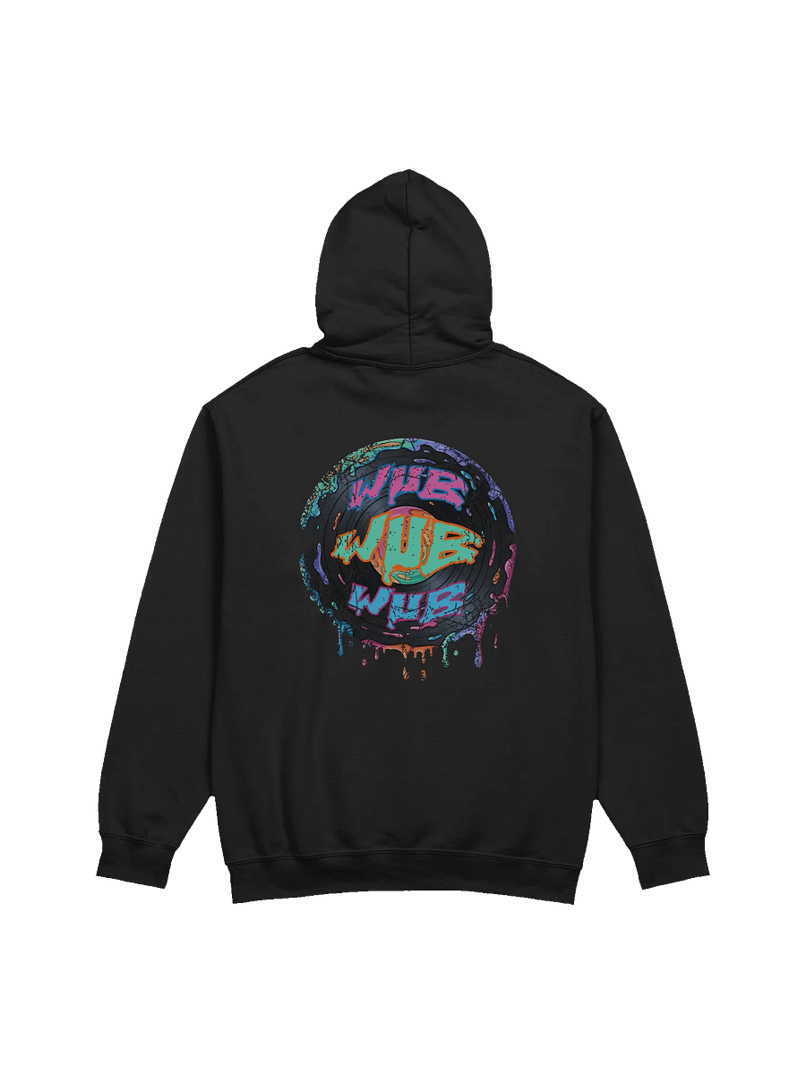 Wub Wub Hoodie product image (1)