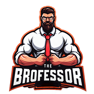 Brofessor G Gaming