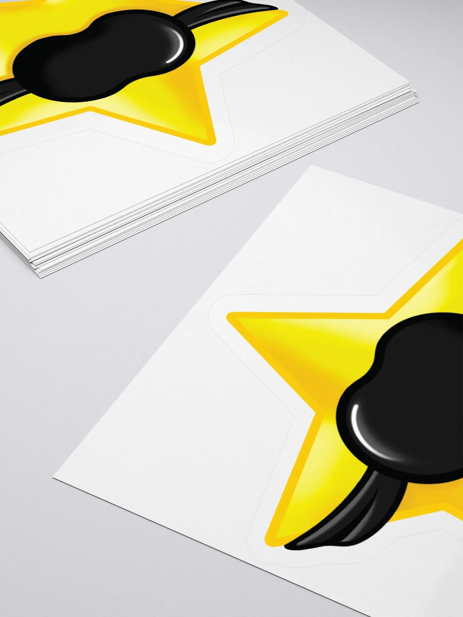 Star Crew Sticker product image (11)