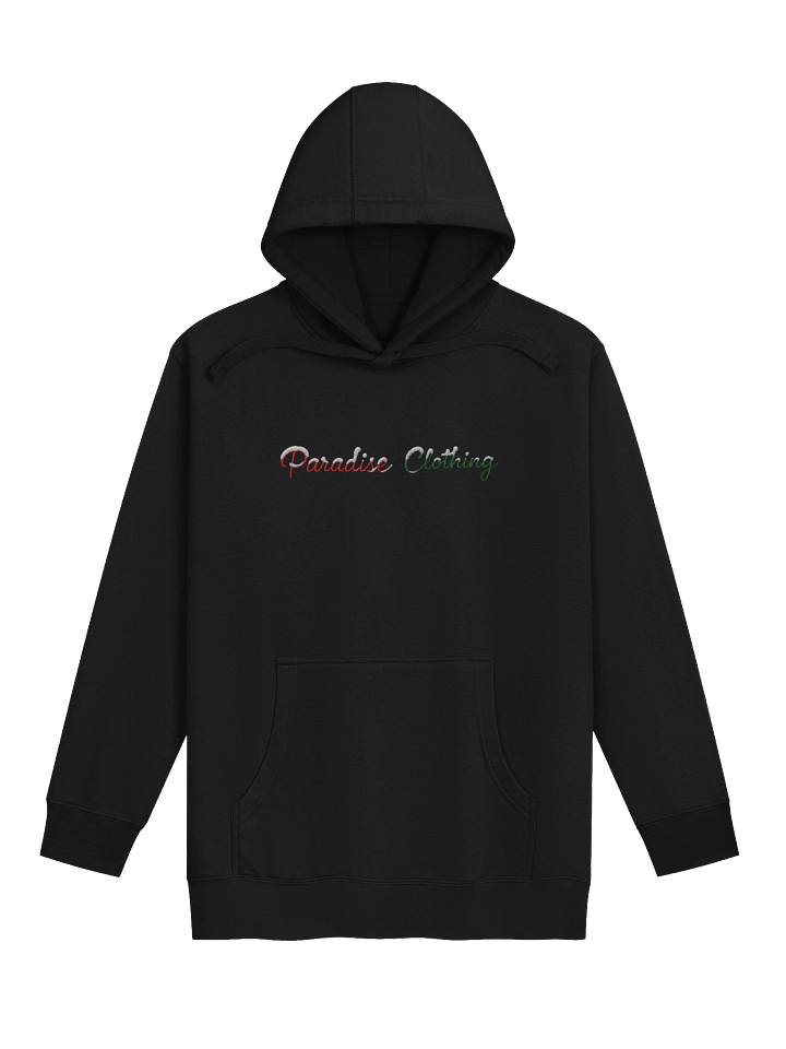 Christmas 2025 SP Logo Premium Hoodie product image (2)