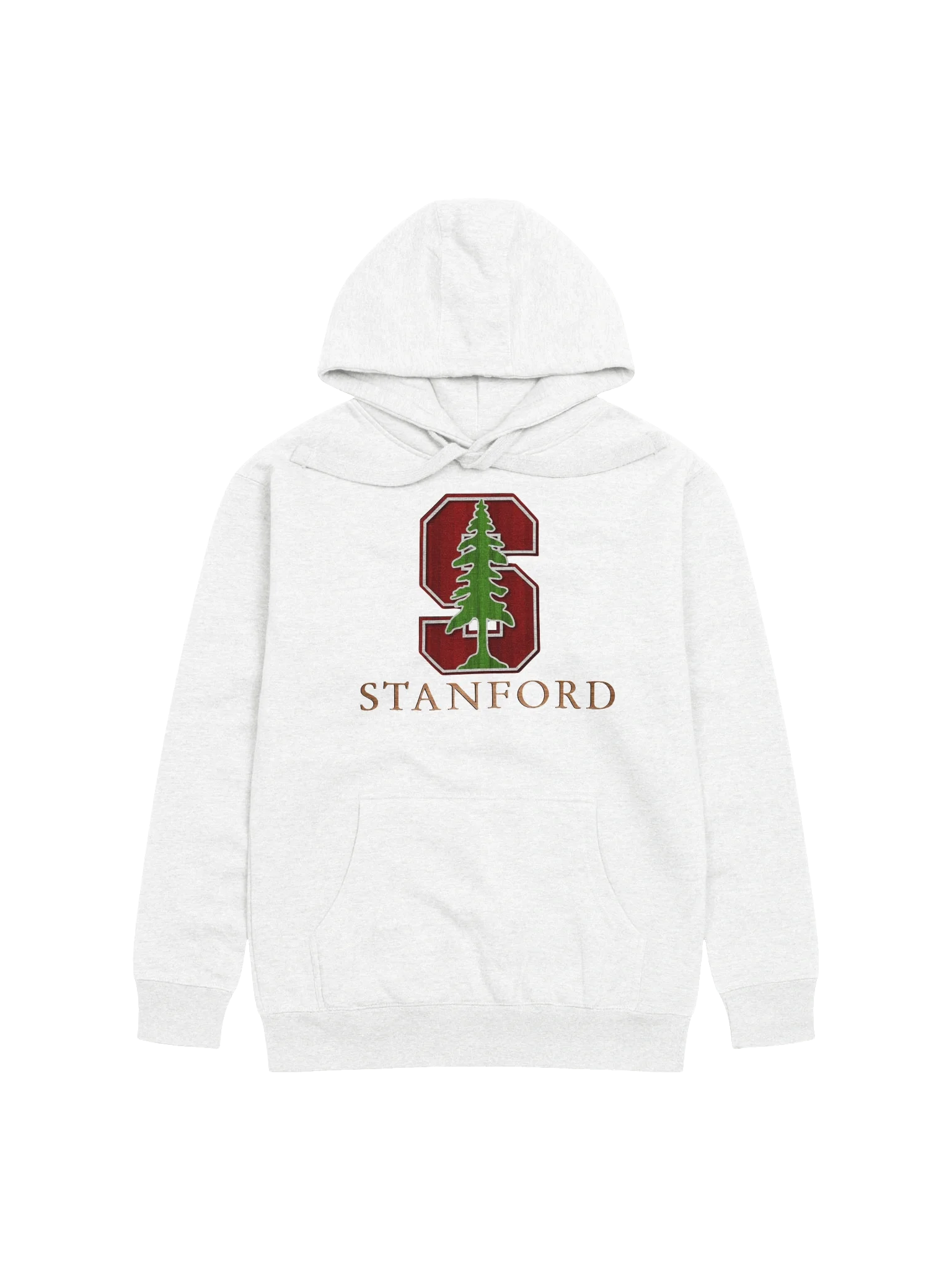 Stanford Tree Unisex Premium Hoodie product image (1)