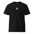 Inverted Monogram Tee product image (1)