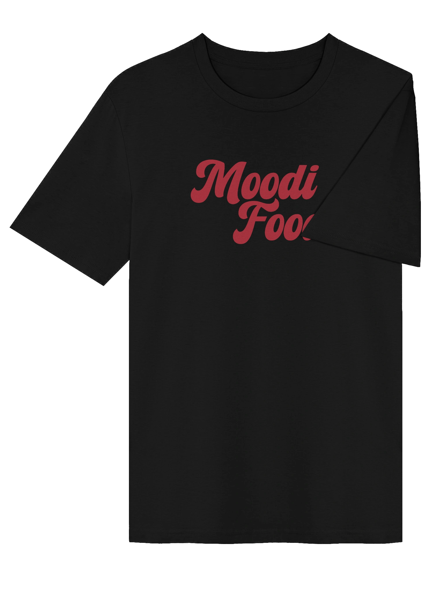 Moodi Foodi Originals | Organic Comfort Fit - Ketchup product image (4)