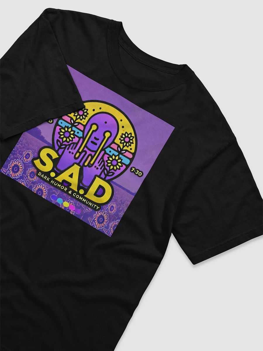 Mystic Community Emblem T-Shirt product image (3)
