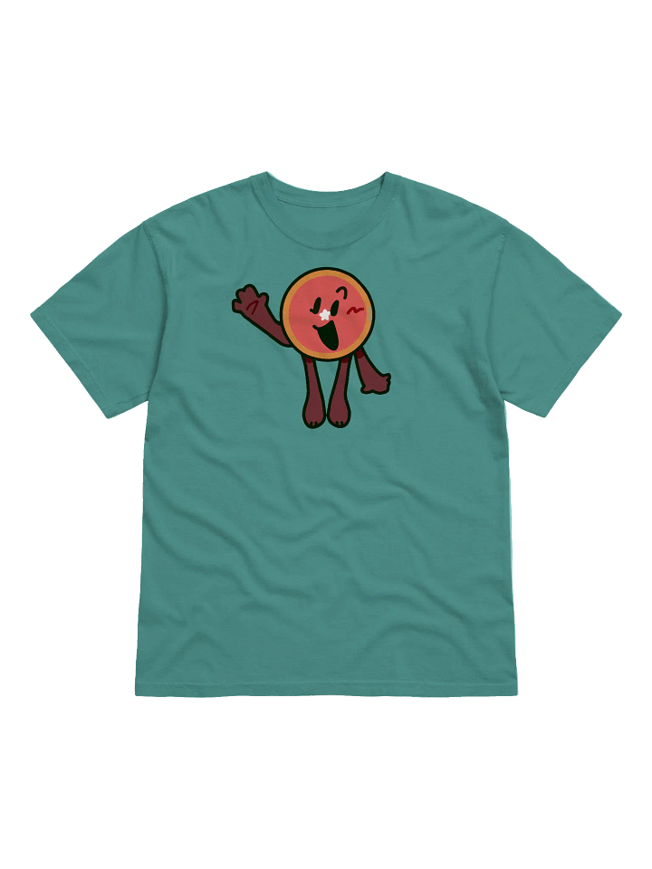 Sunny Citrus T-Shirt product image (1)
