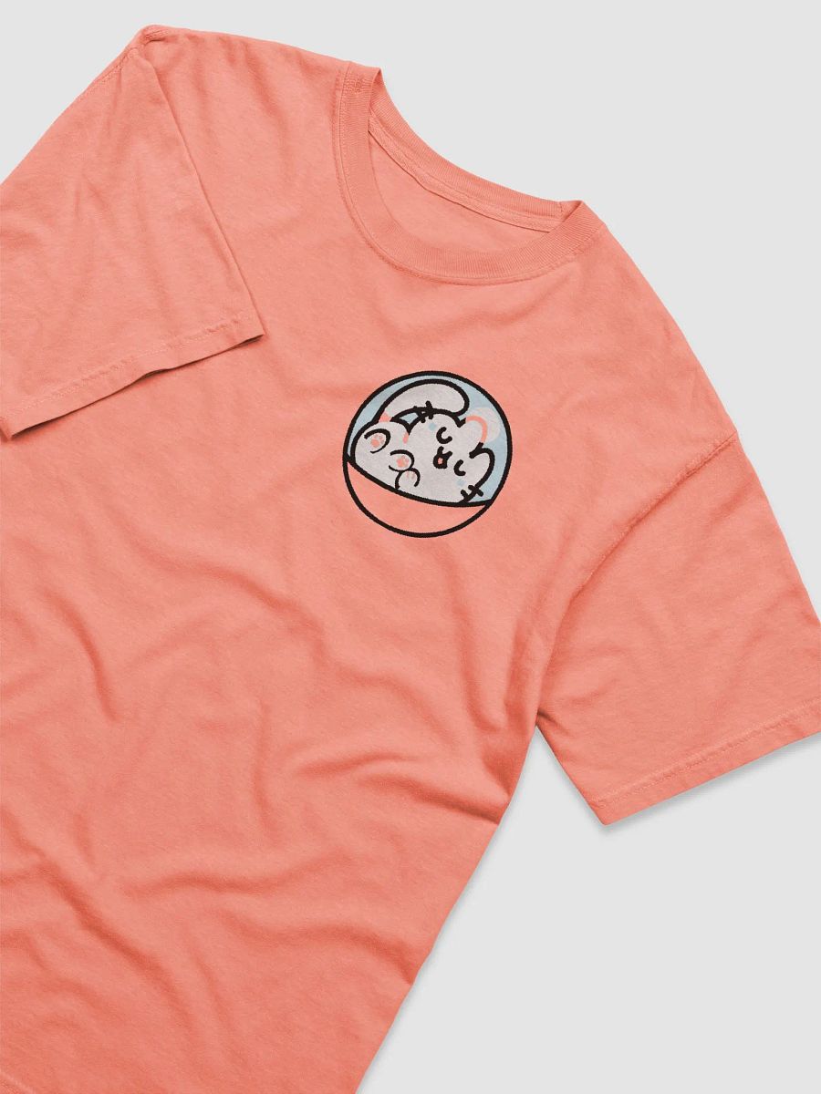 🐾 Capsule Toy Cat (T-shirt Color Ver.) | By Plushpon product image (1)
