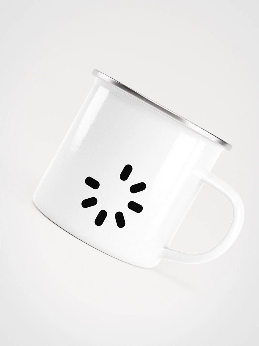 Adventure Essential Enamel Mug product image (5)