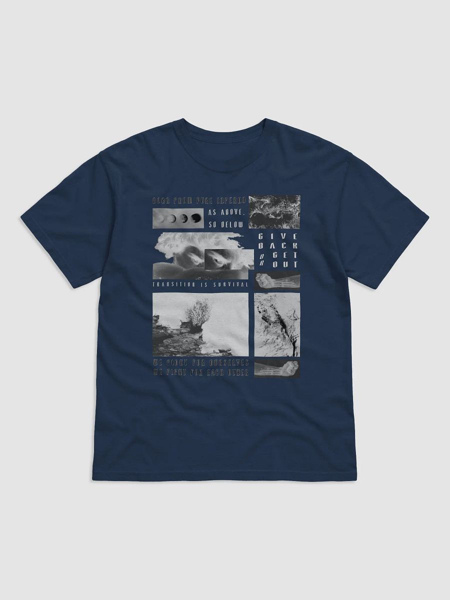 Inferno shirt 5 product image (6)