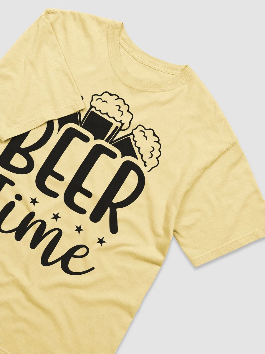 Cheers to Beer Time: The Ultimate Funny Drinking Apparel for Craft Beer Lovers! product image (24)