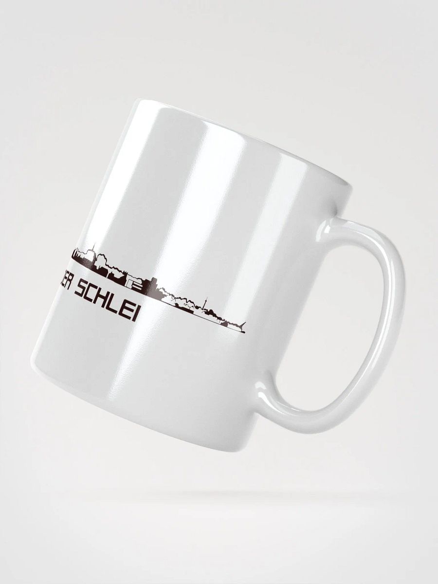 Skyline Kappeln 2.0 Mug withe/black product image (2)