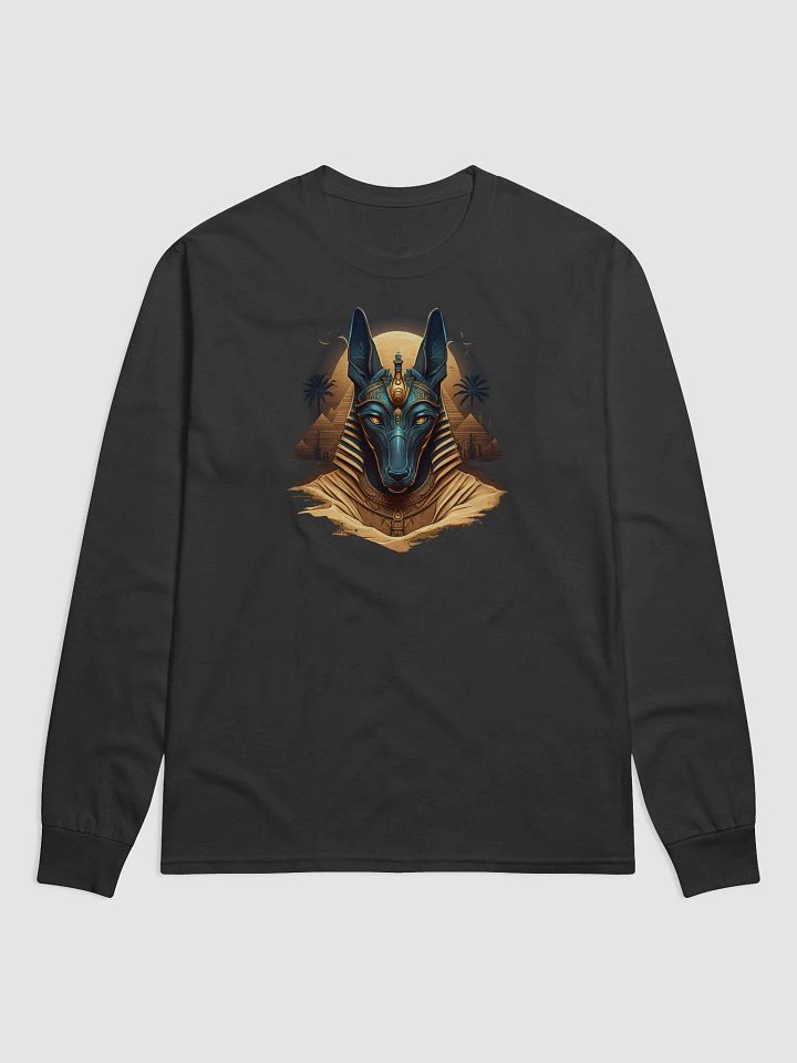 Anubis product image (2)