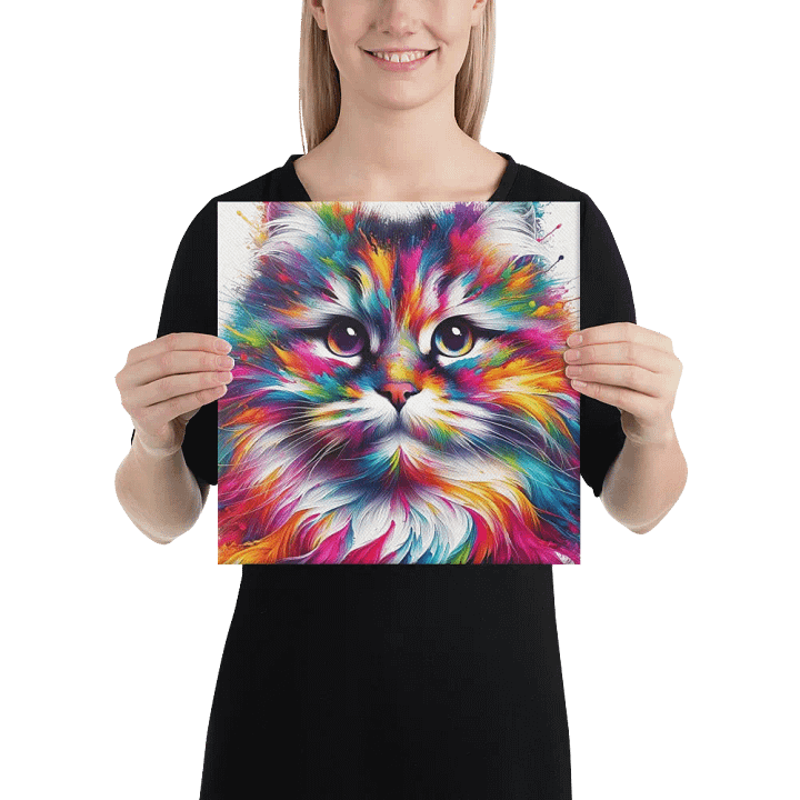 Canvas (in): Siberian product image (2)