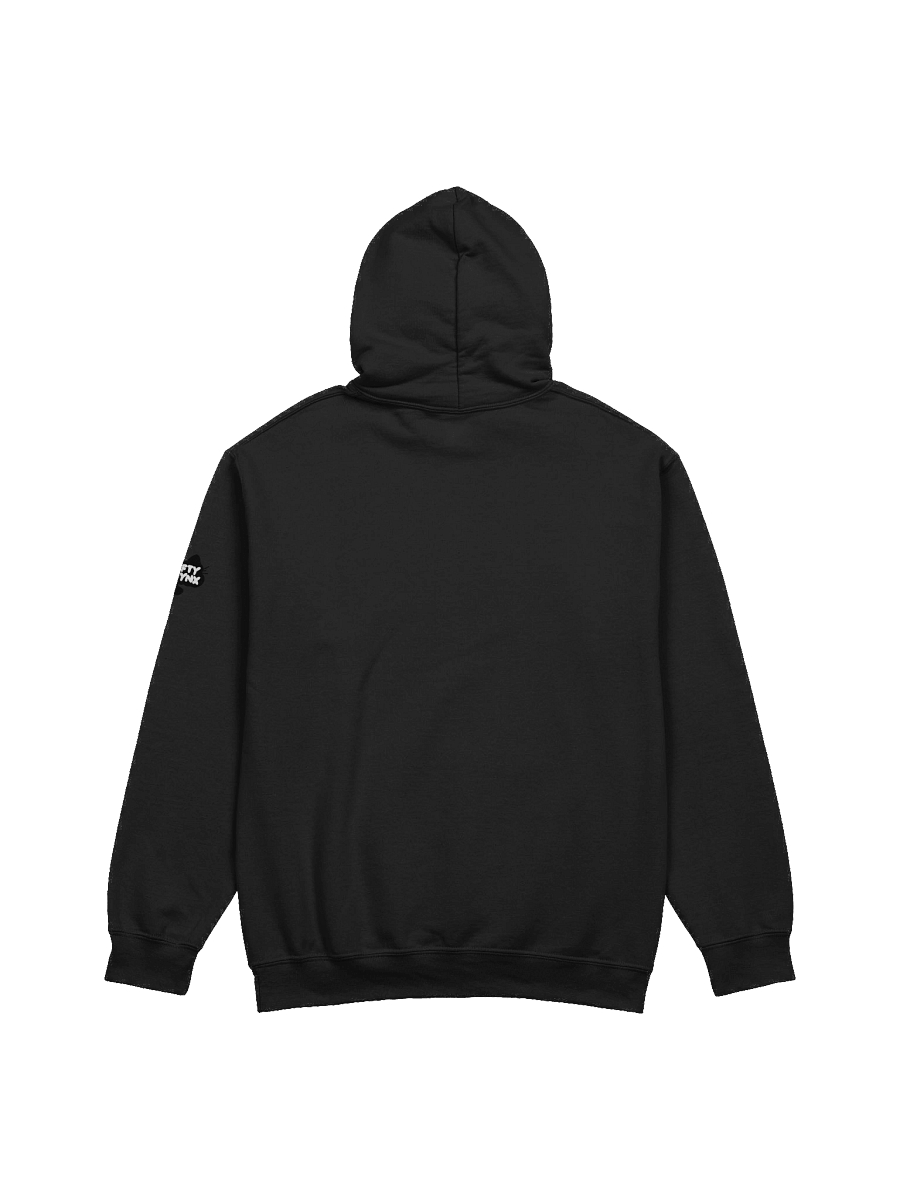 Derpy Tiger Hoodie product image (3)