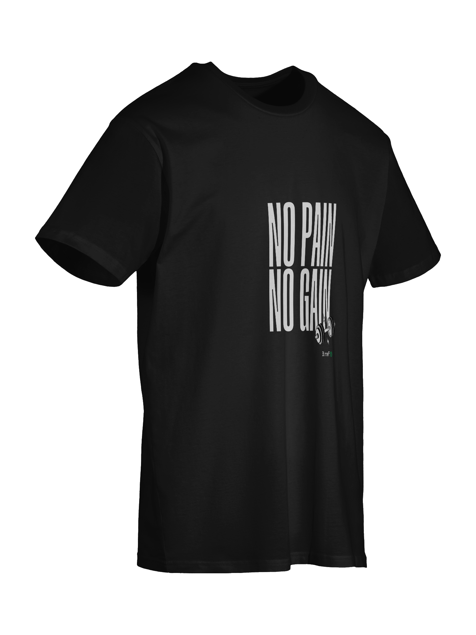 No Pain No Gain Unisex Tee product image (6)
