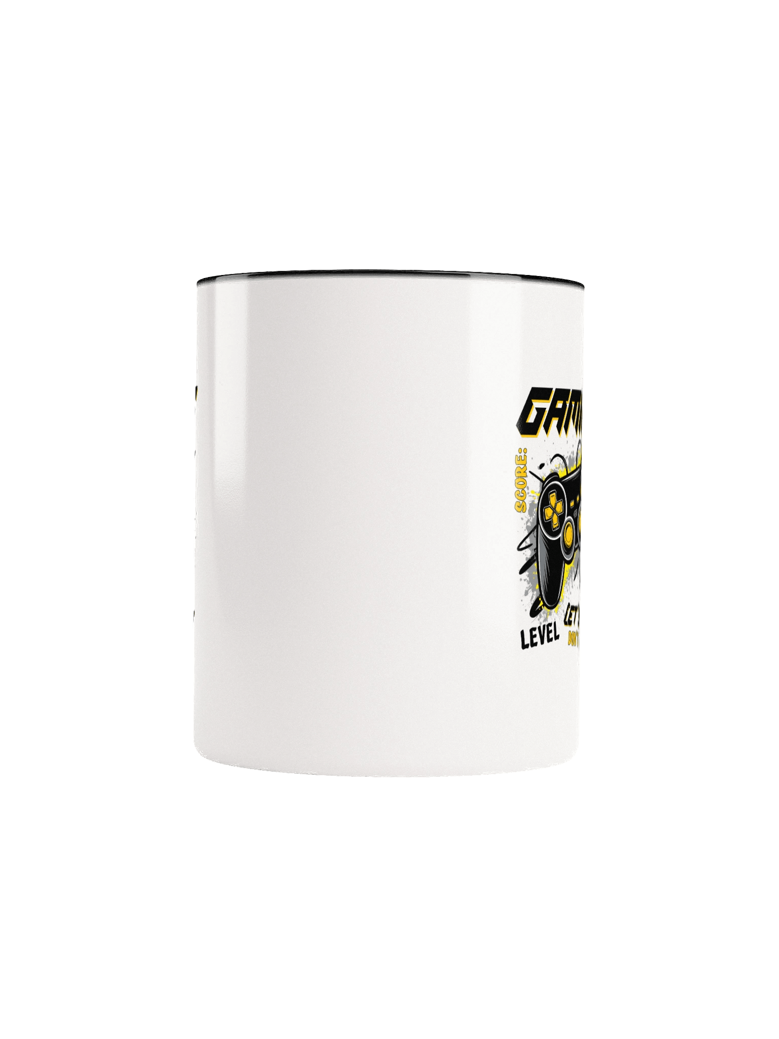 Energetic Gaming Ceramic Mug product image (19)