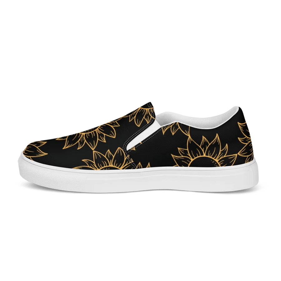 HP&W Womens shoe product image (3)