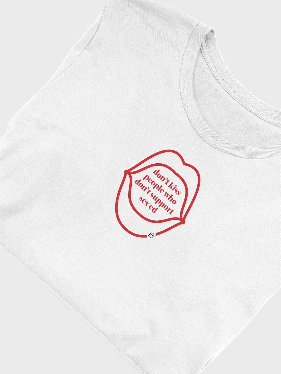 Support Sex Ed product image (5)