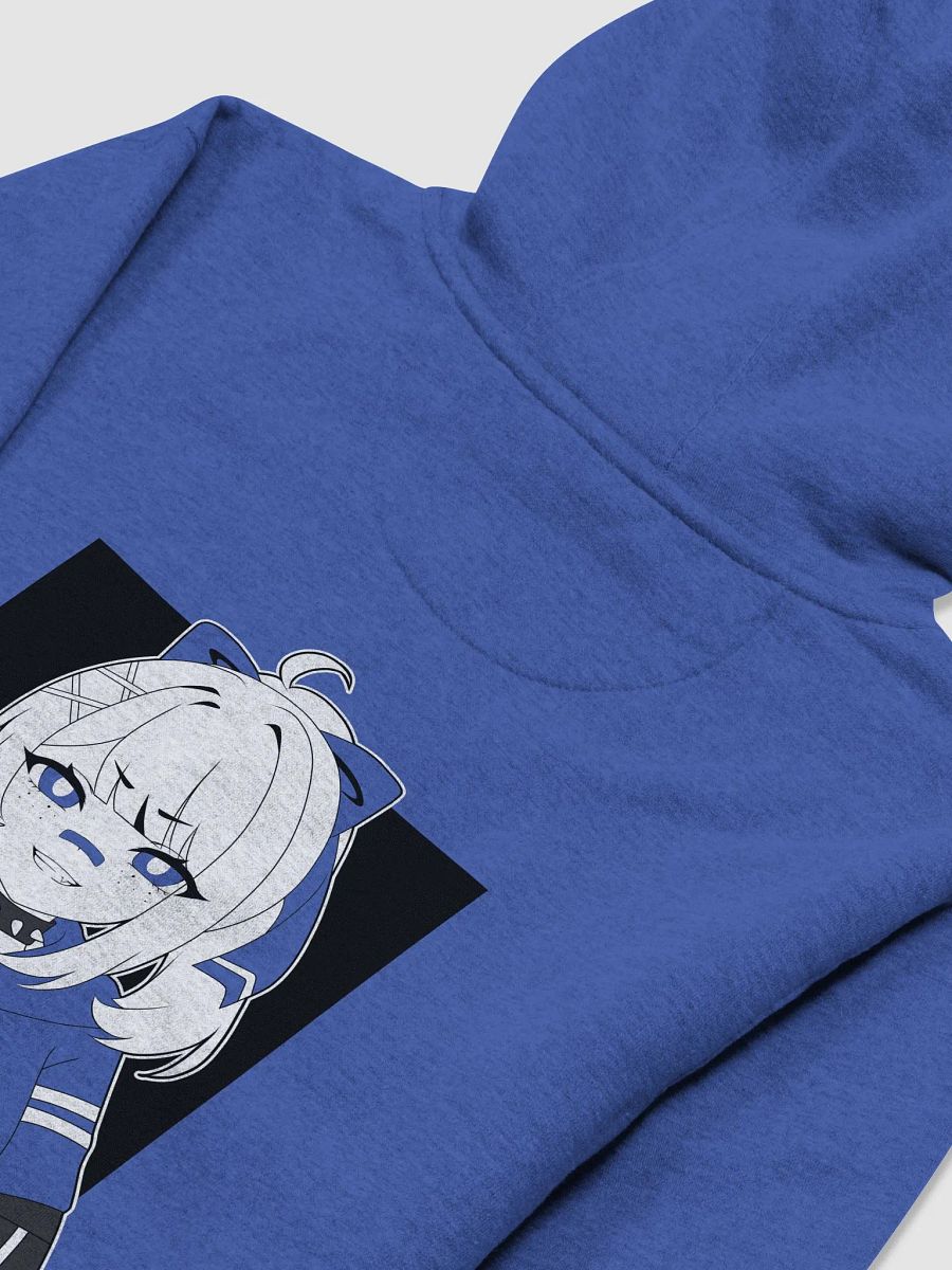 HOODIE - Baecon Ojousama product image (4)