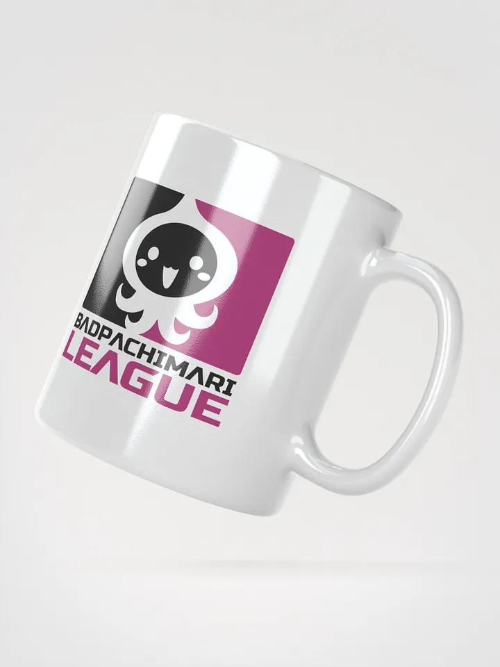 BPL Logo Mug product image (4)