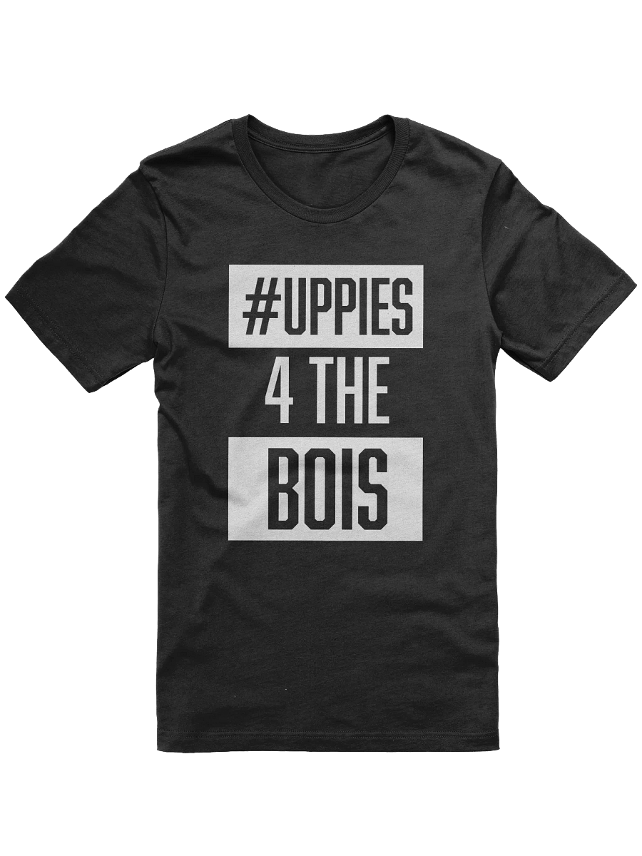 Uppies 4 the Bois product image (1)