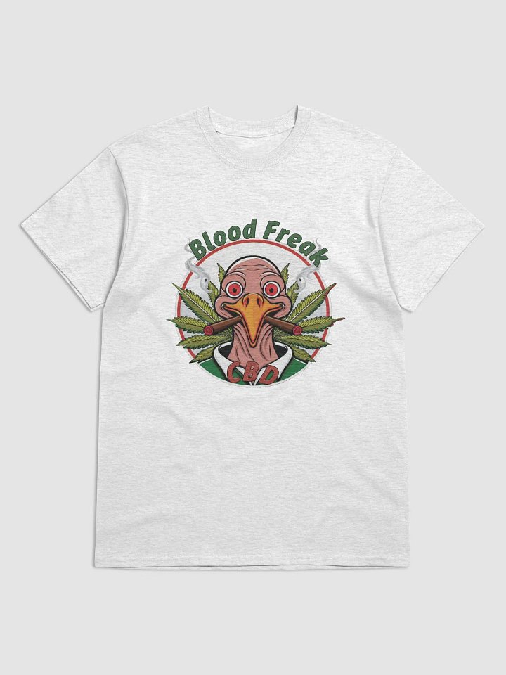 Blood Freak CBD product image (1)