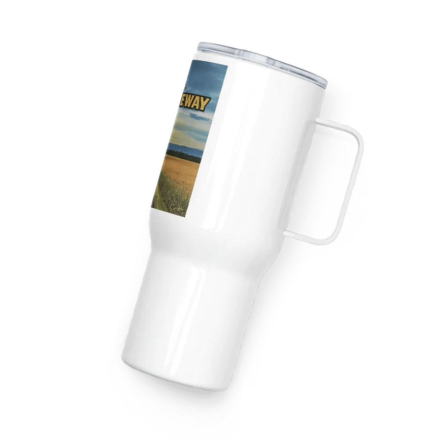 Farm 2 Freeway Journey Travel Mug product image (4)