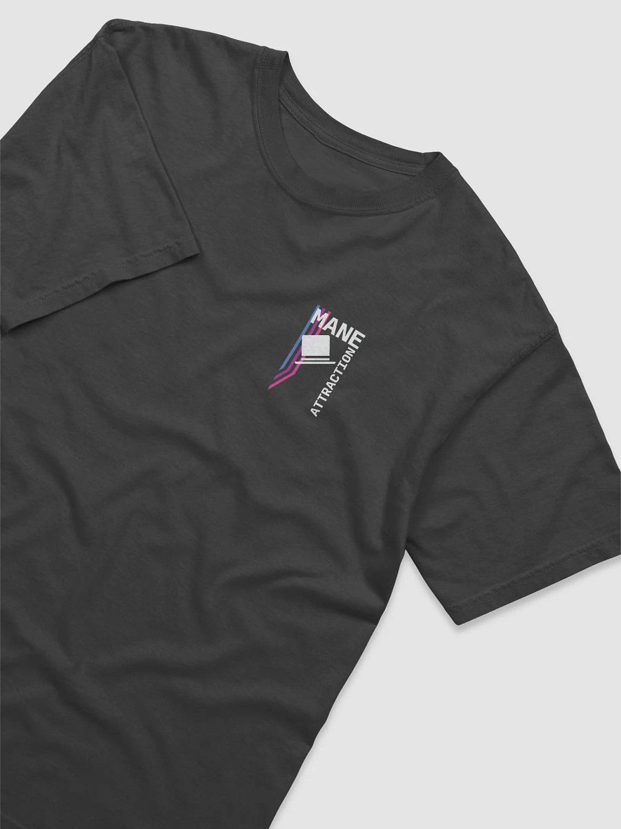 MA Hat Black Tee product image (3)