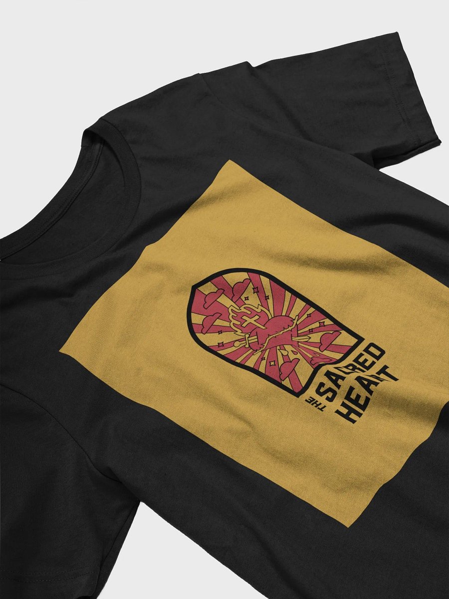 The Sacred Heart Of Jesus TShirt product image (3)