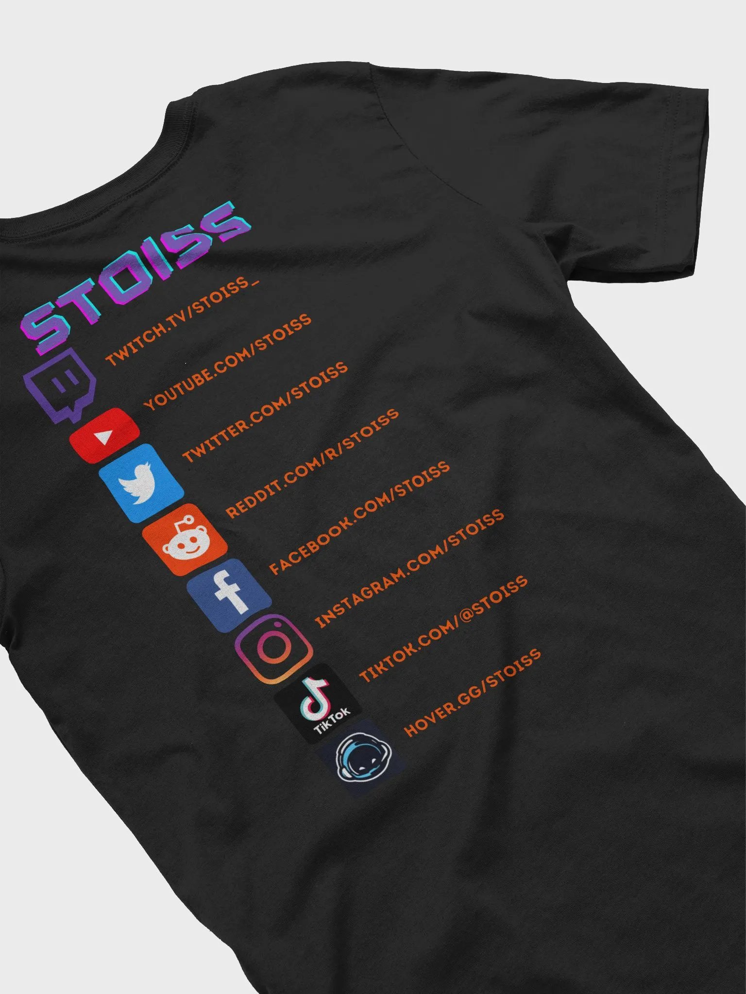 1x Monitor Dark T-Shirt Design product image (56)