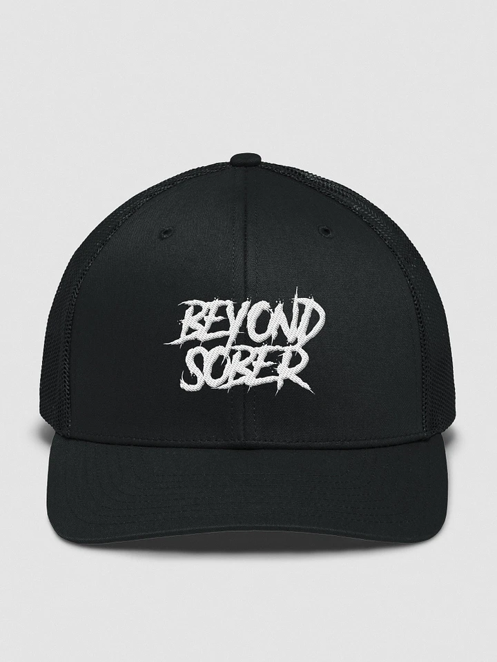 Beyond Sober | Animal Style Hat product image (1)