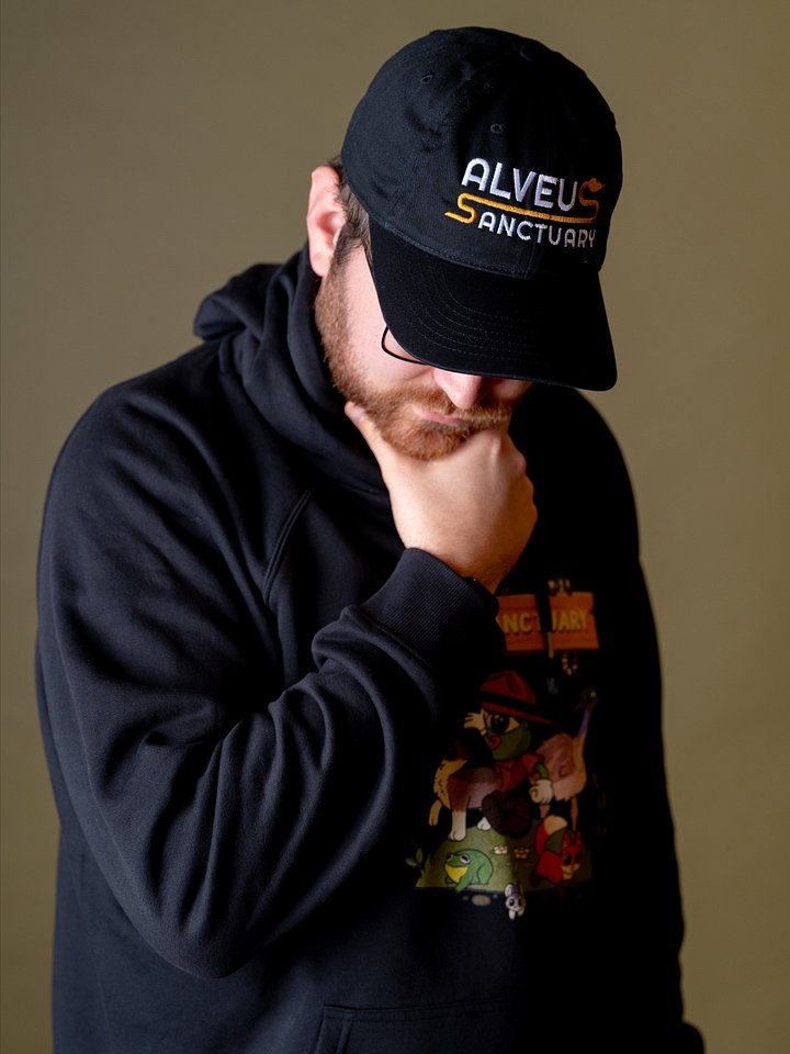 Noodle Hat product image (7)