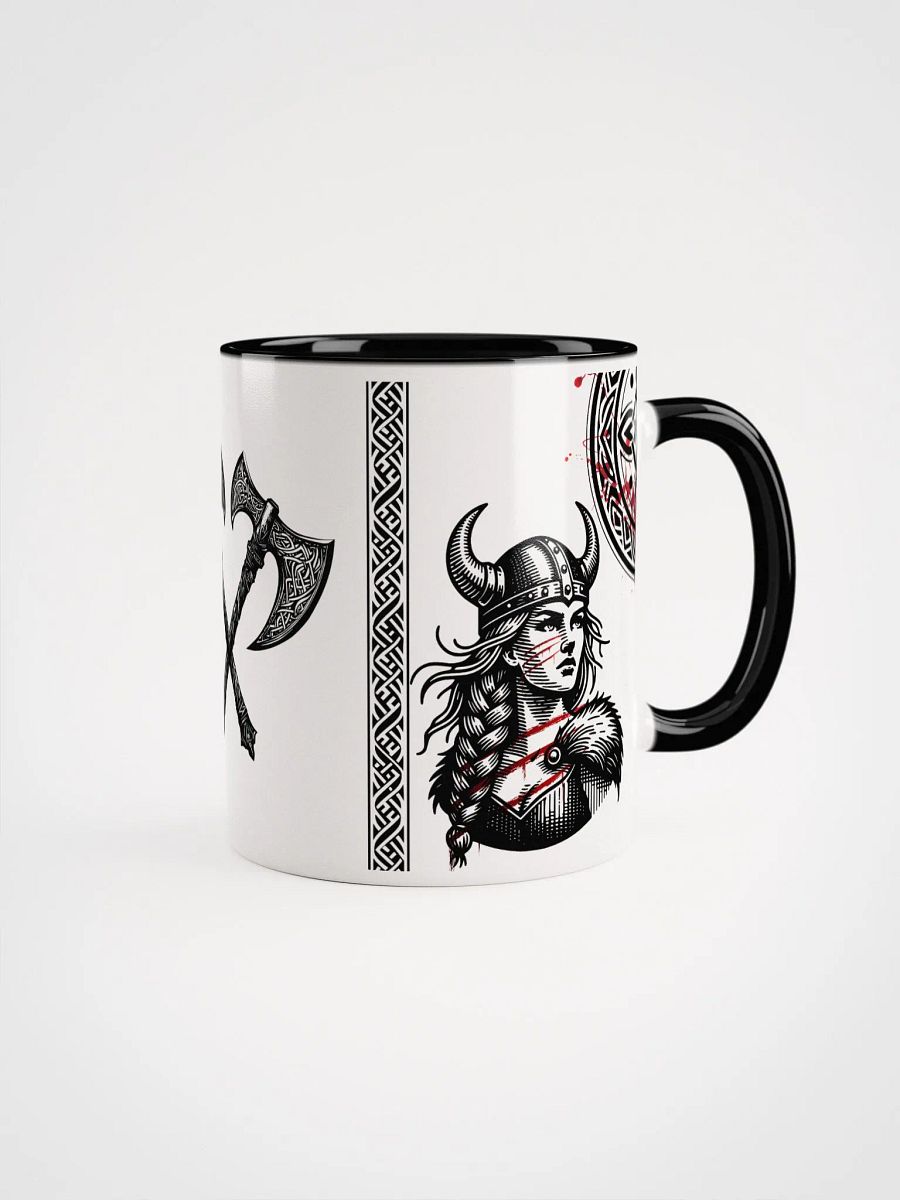 Raven Maiden - Coffee Mug product image (8)