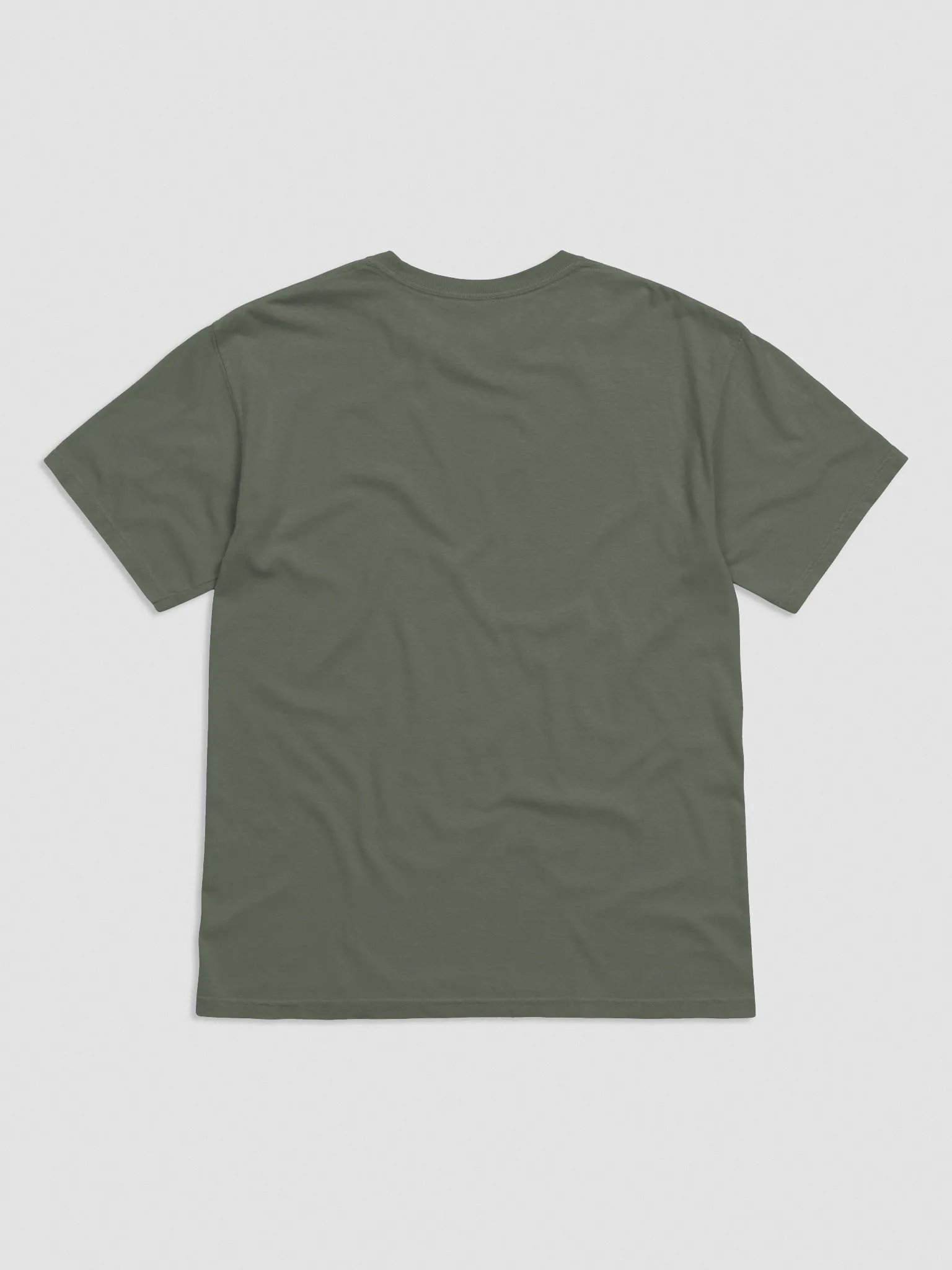 Short Attention Spaniel T-Shirt(Embroidered) of a Field Spaniel(Liver & White) product image (5)