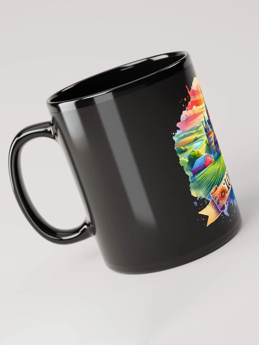 Iowa Retro Cup product image (4)