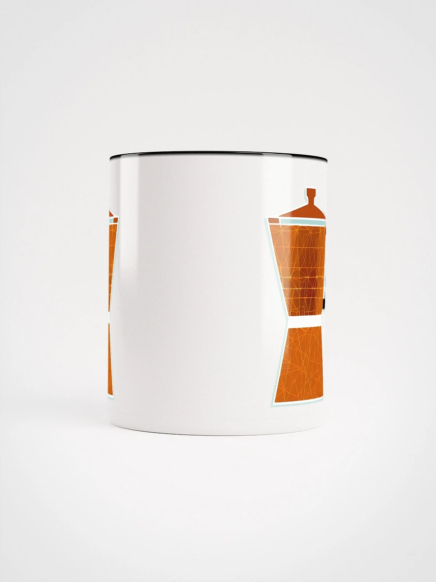 Coffee Pot As Art #1 - Mug product image (5)