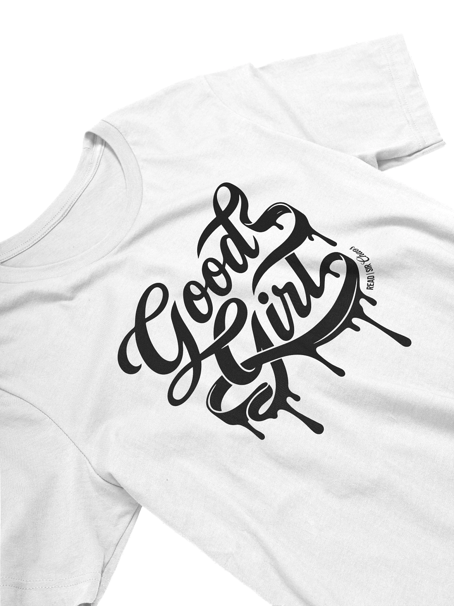 Good Girl - RSC (Black Text) product image (3)
