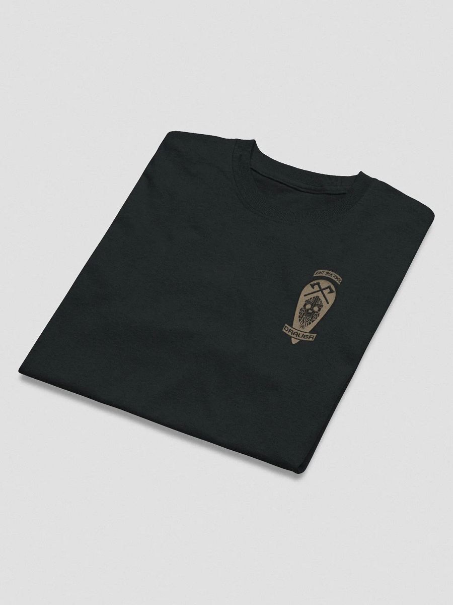 Gildan Heavy Weight JTFD Shirt product image (3)