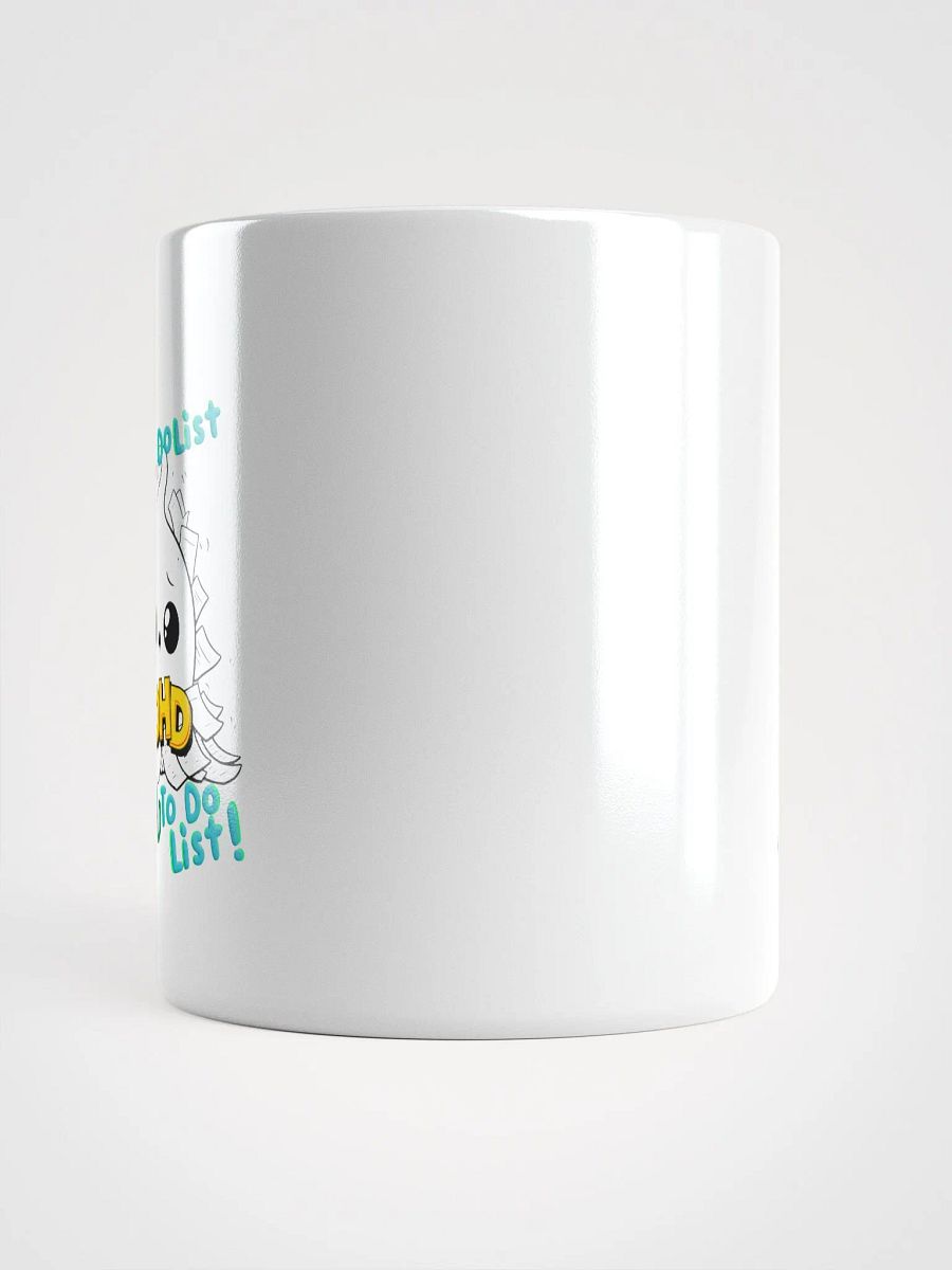 ADHD My to do list, has a to do list product image (14)