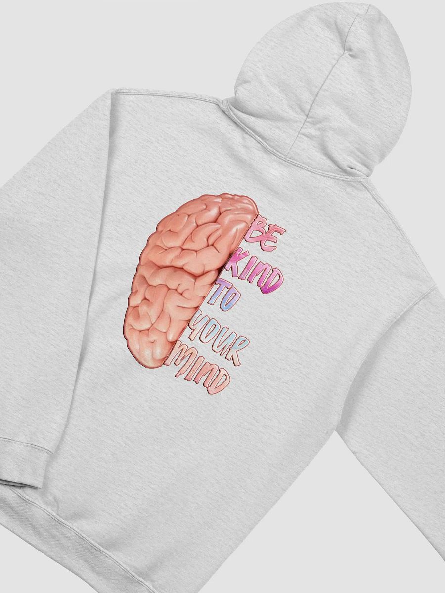 Positivity - To Your Mind Hoodie product image (37)