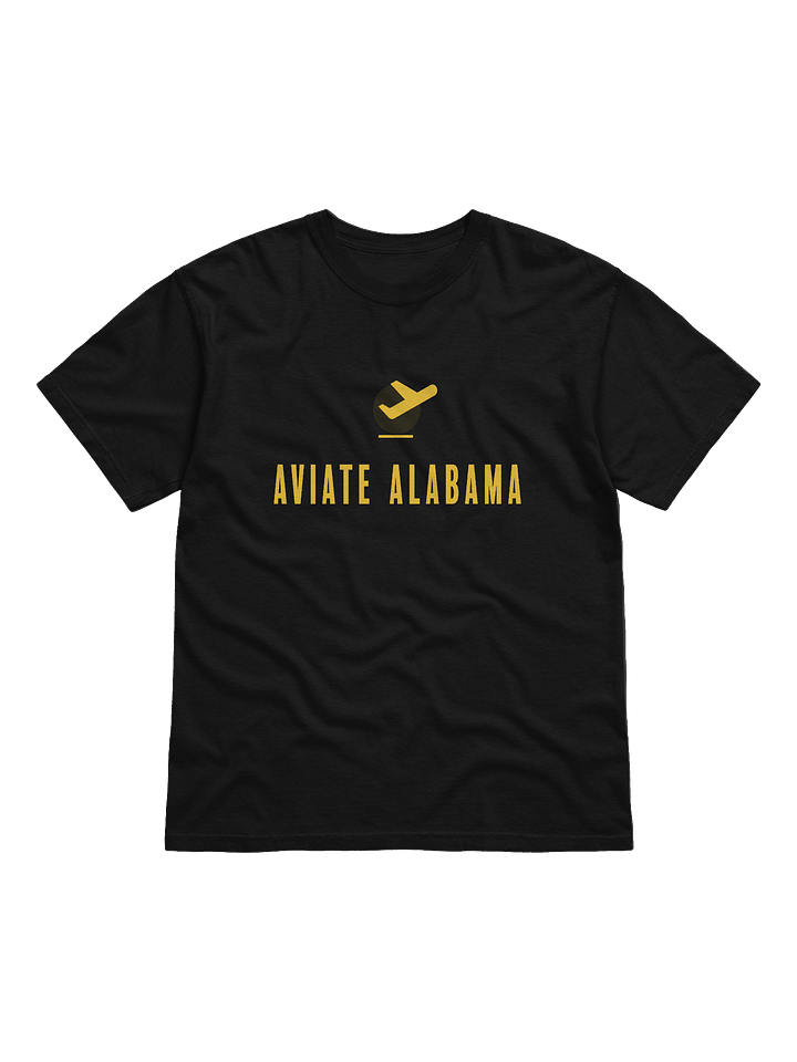 Aviate Alabama Adventure T-Shirt product image (3)