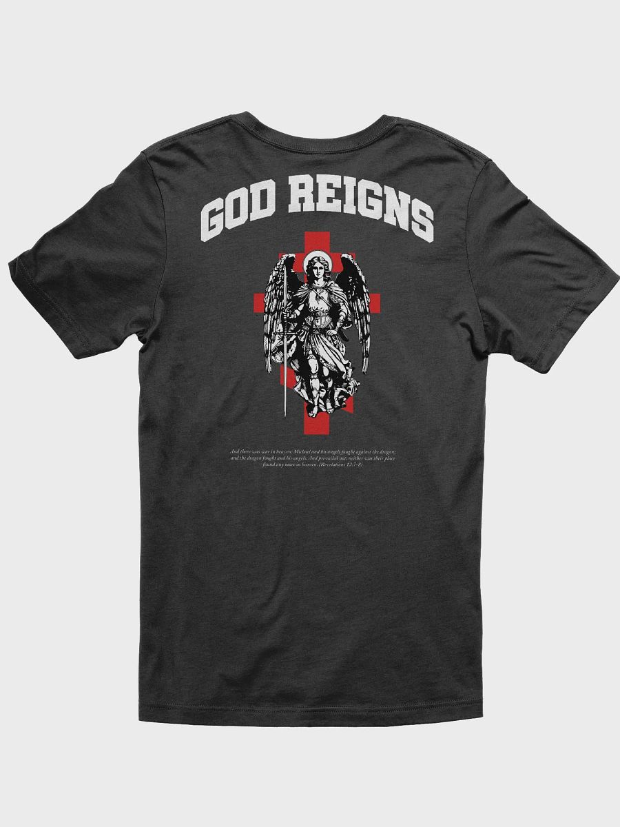 God Reigns product image (6)
