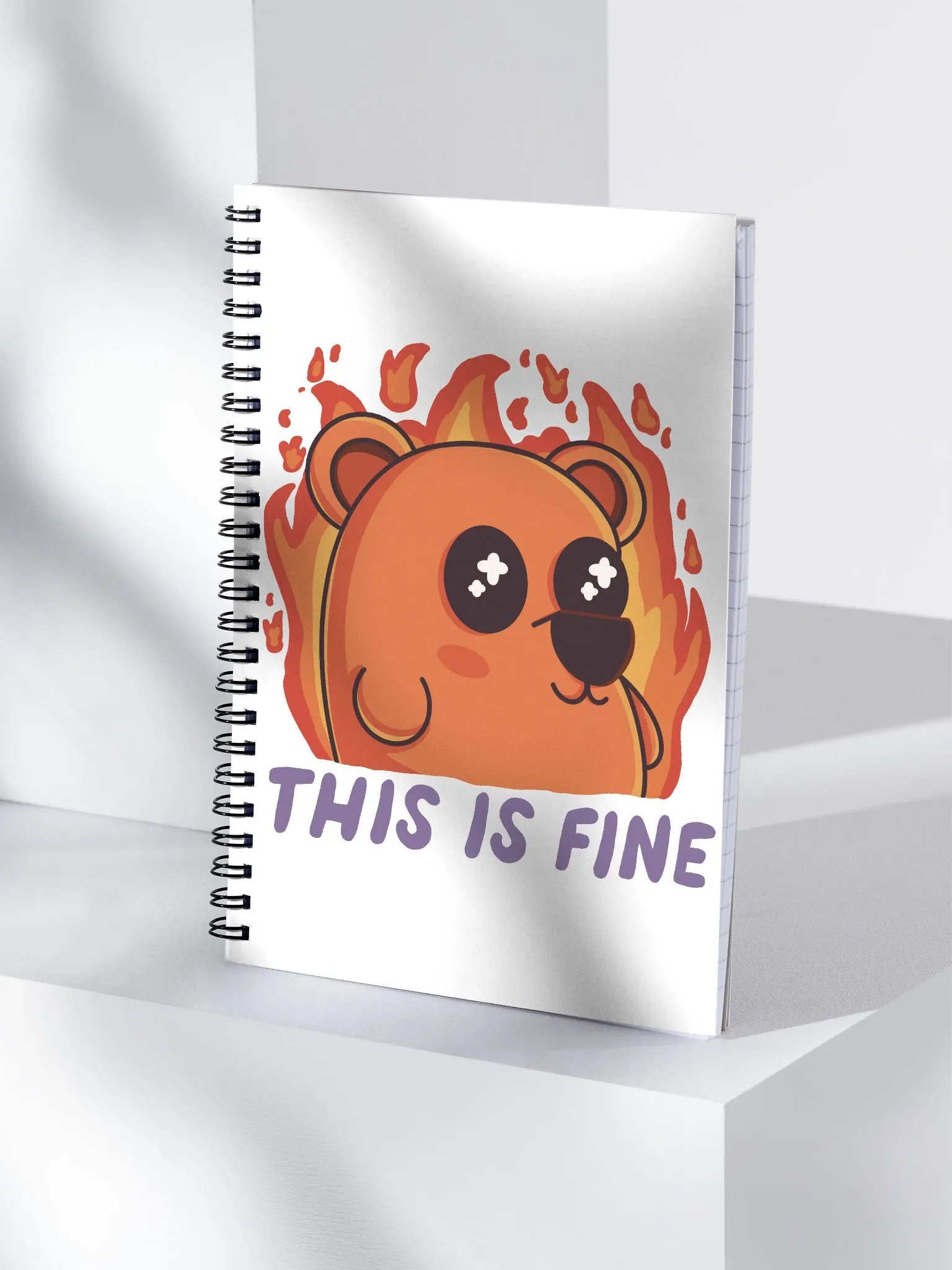 This is Fine Behr Notebook product image (3)