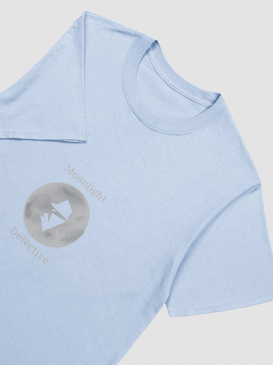 Moonlight Detective T-Shirt product image (7)