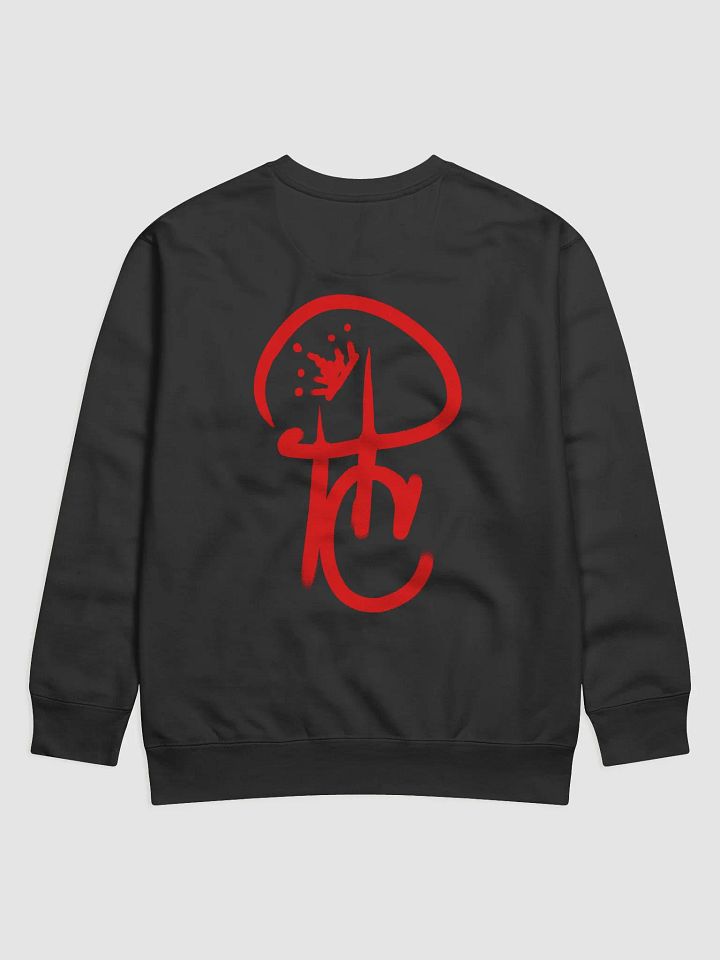Your Heart Is MINE CREW product image (2)