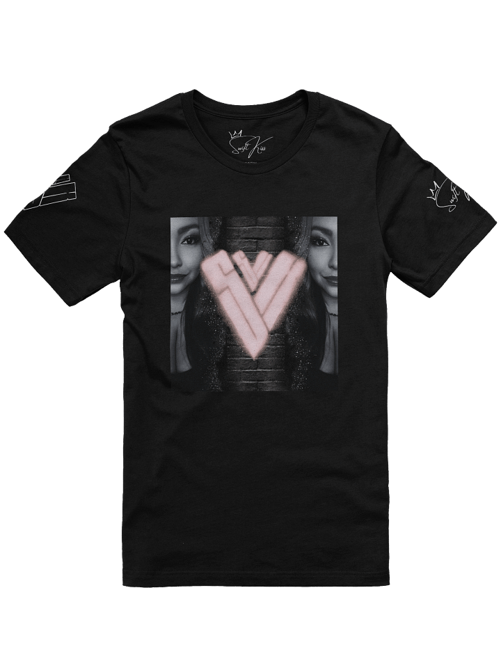 SK Graphic T-shirt product image (1)