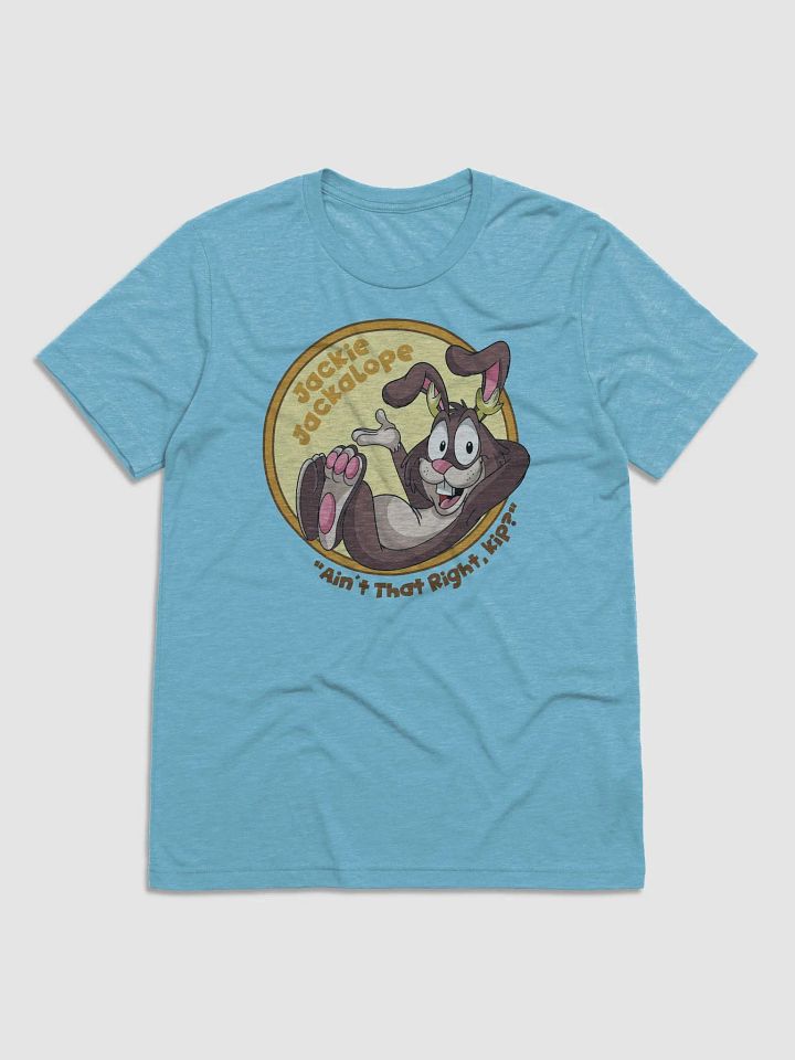 Jackie Logo'd Tee product image (1)