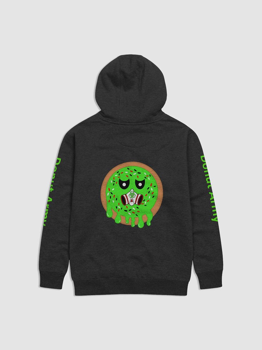 Donut Army Hoodie product image (9)