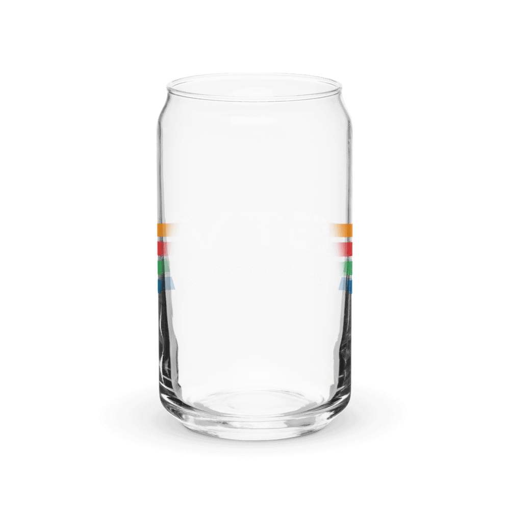 STV Can Shaped Glass product image (9)