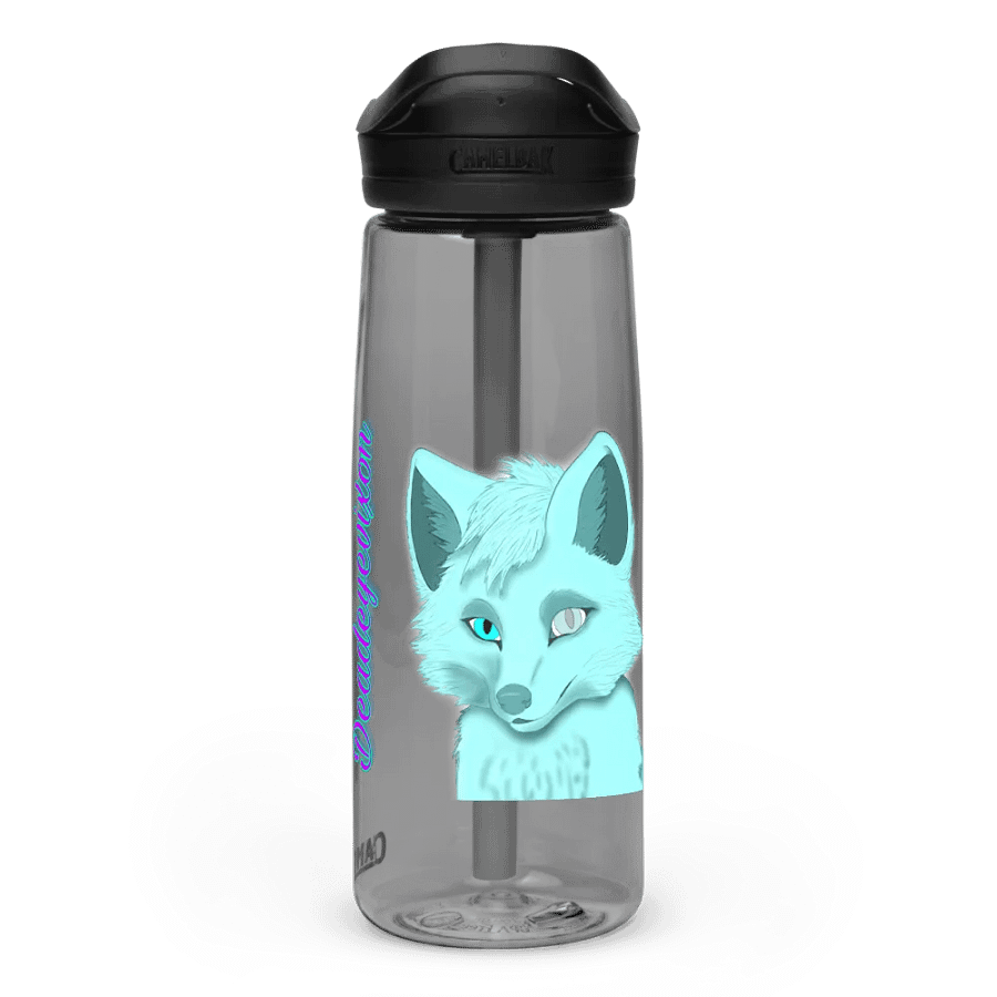 Water bottle Vixon Fox product image (23)